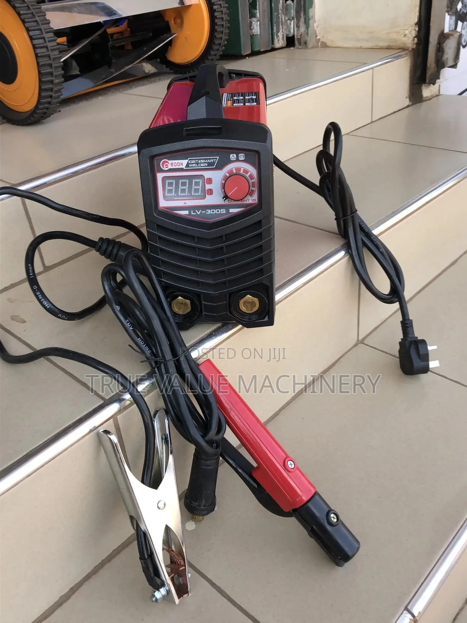 Welding Machine Lv300