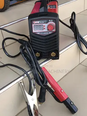 Welding Machine Lv300