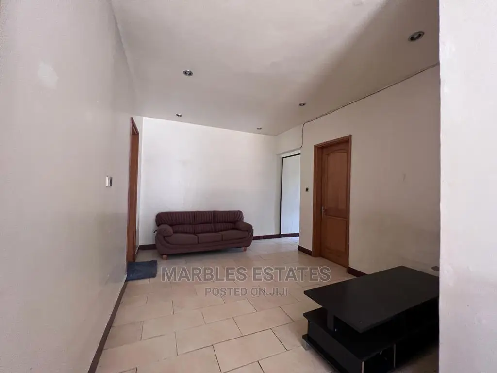 Furnished 4bdrm Apartment in Naguru, Central Division for Rent