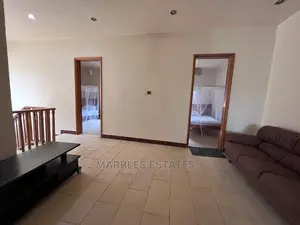 Furnished 4bdrm Apartment in Naguru, Central Division for Rent