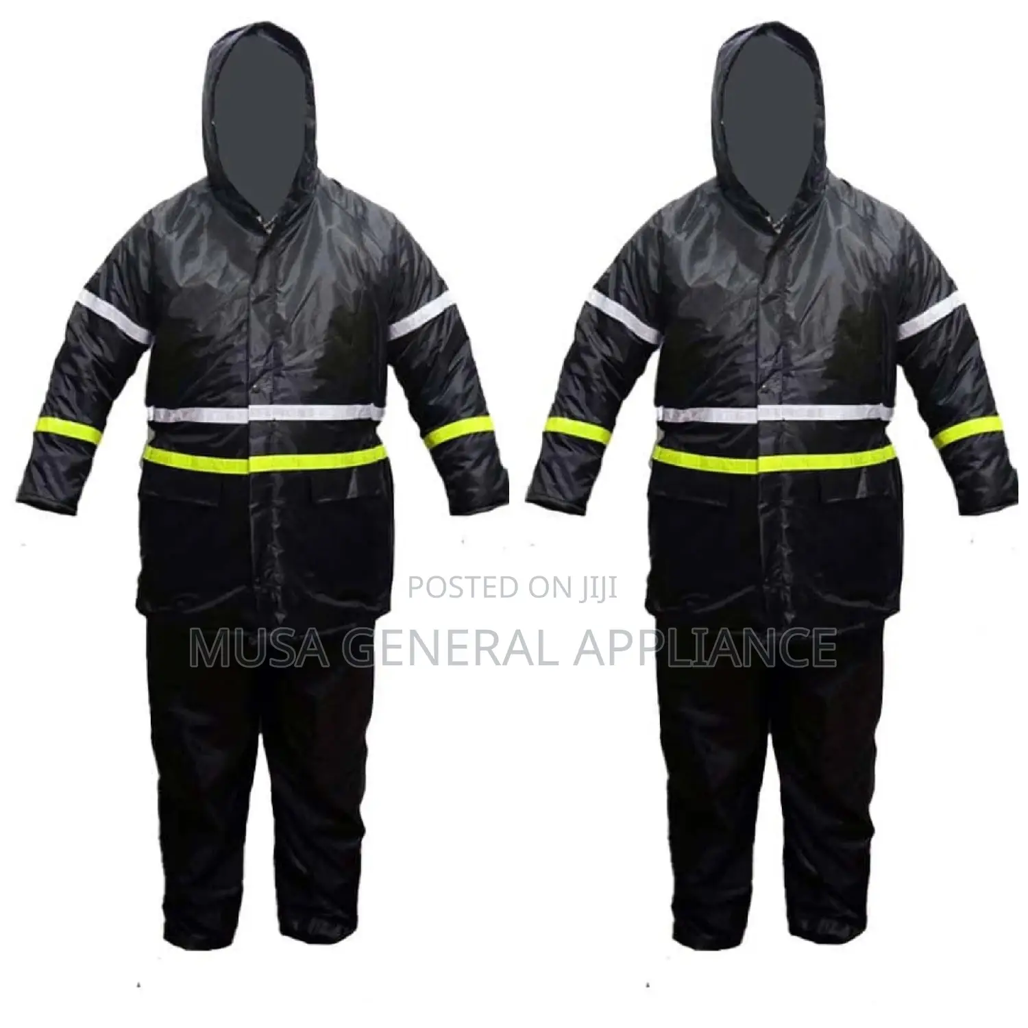 Riding Suit Waterproof Full Body