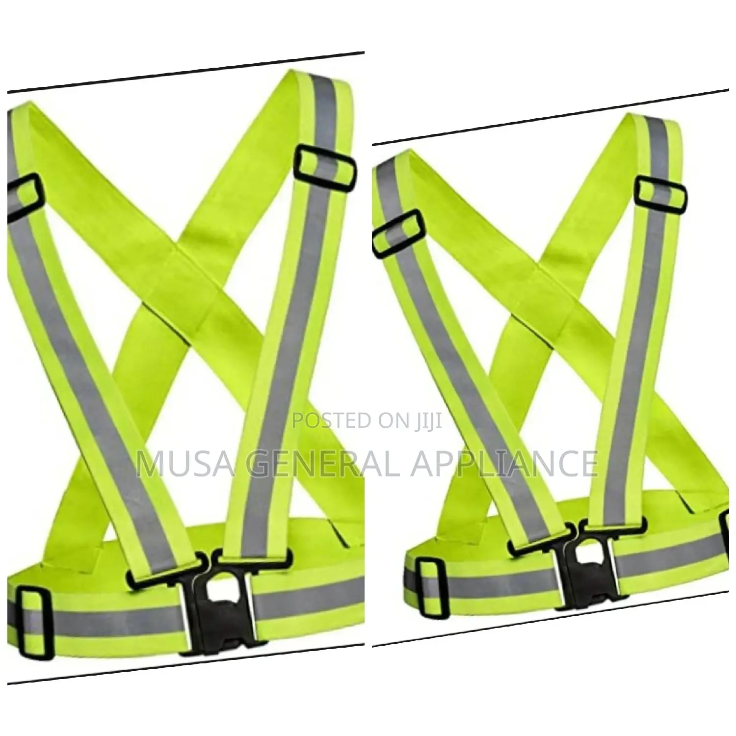 Reflector Belt(Reflective Belt