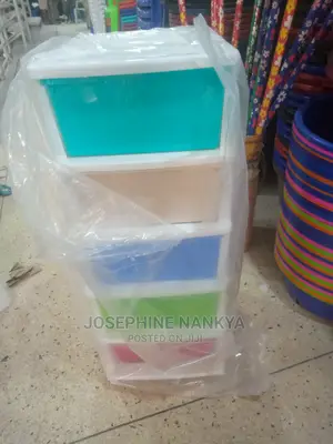 Trolly, or Drower in Different Colours