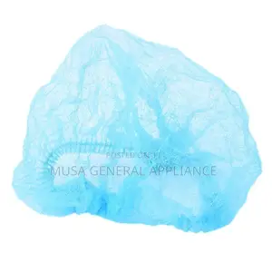 Hairnets Disposable 100 Pack (Hair Nets