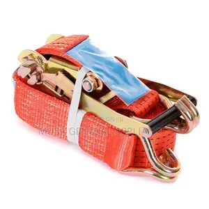 Cargo Belt (Lashing Belt