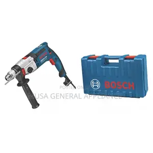 Photo - Bosch Hammer Drill