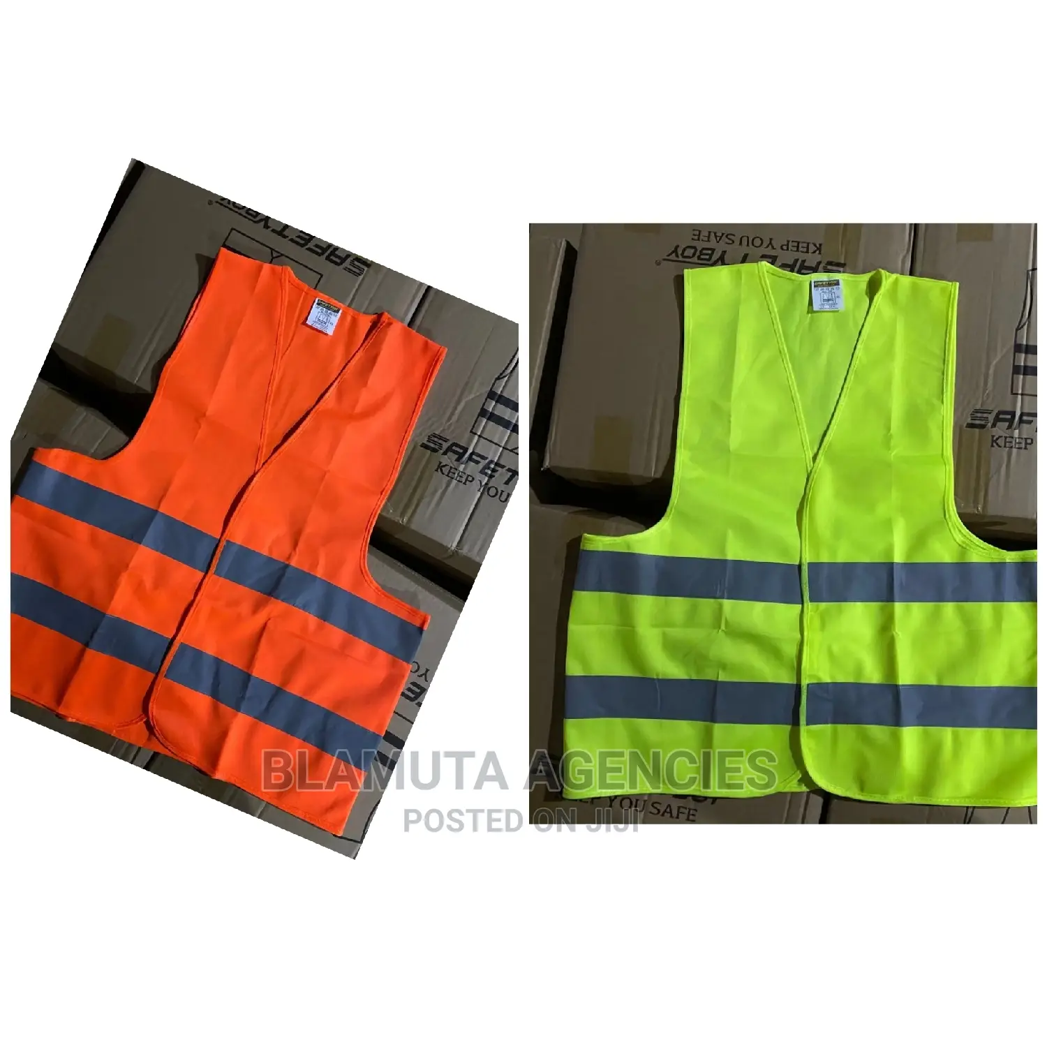 Reflector ( Reflector Jackets