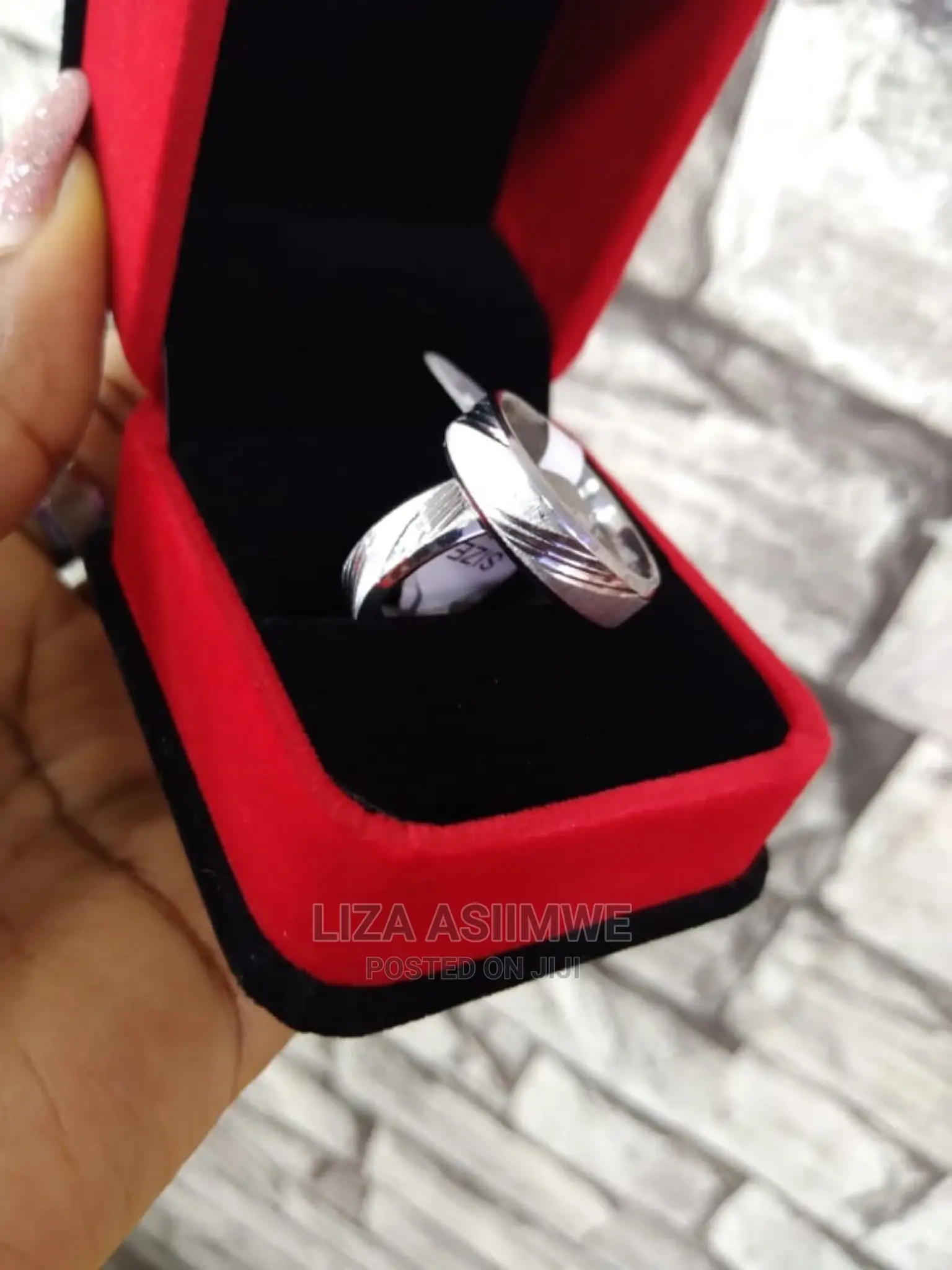 Wedding Rings Available at a Good and Affordable Price