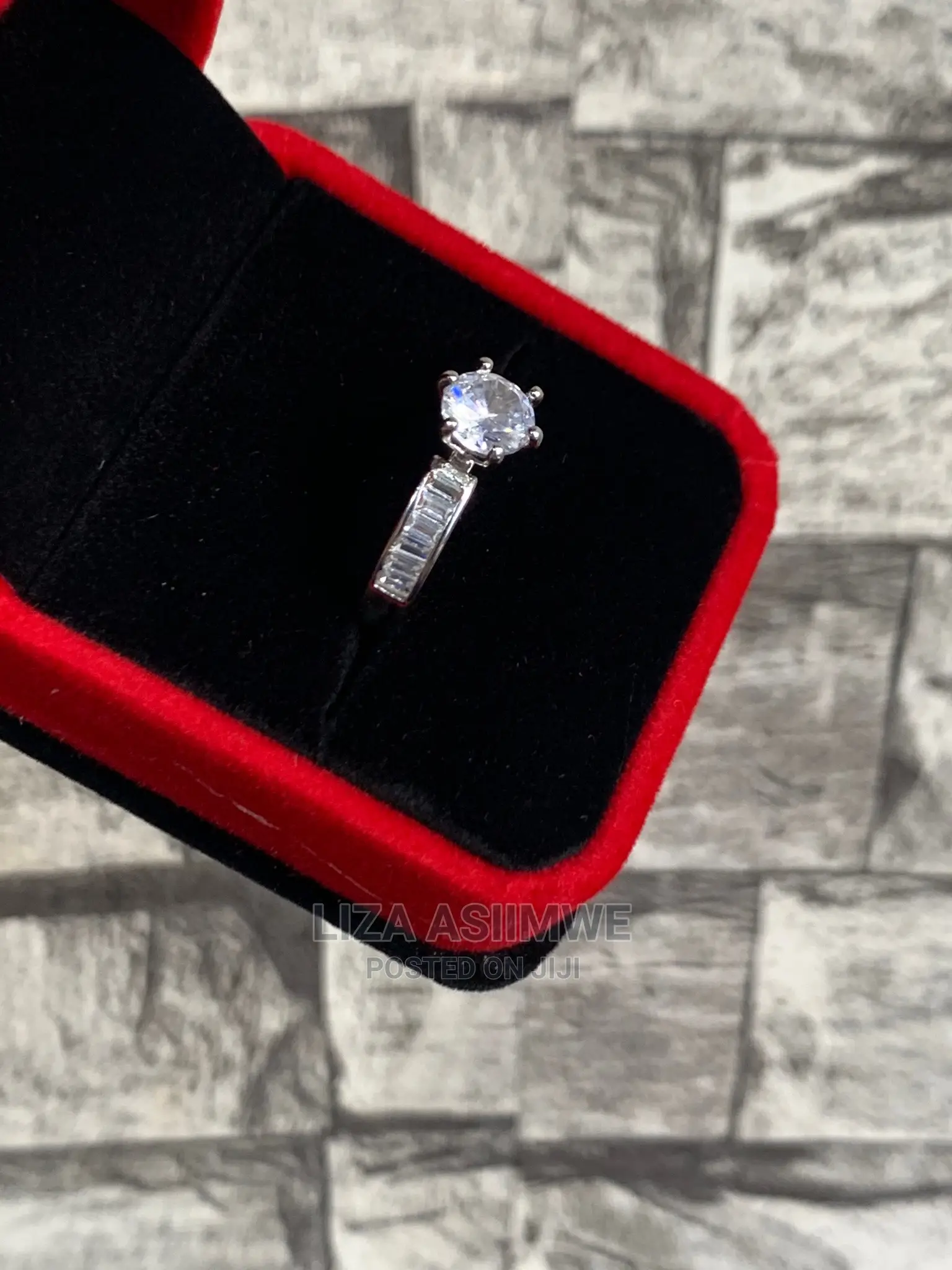 Engagement Rings Available at at Fair Price
