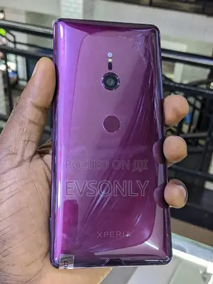 Sony Xperia XZ3 64 GB Red
