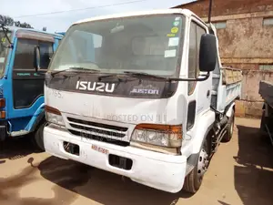 Isuzu Juston 1996