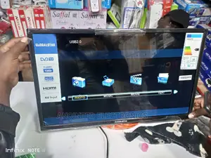 Globalstar 26" Digital Tv