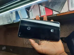 Huawei P8 Lite 16 GB Black