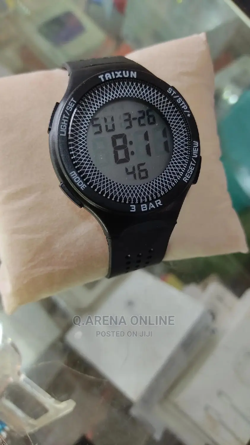 Digital Watch (Taixun)