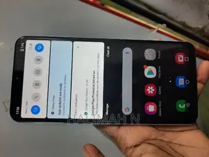 Samsung Galaxy A23 64 GB Blue