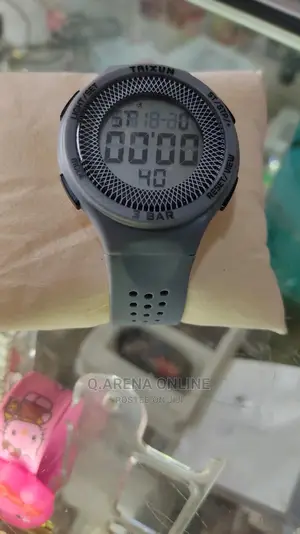 Digital Watch (Taixun)