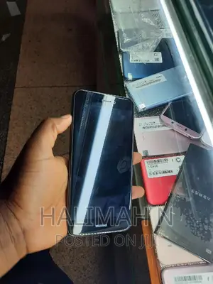 Huawei P8 Lite 16 GB Black