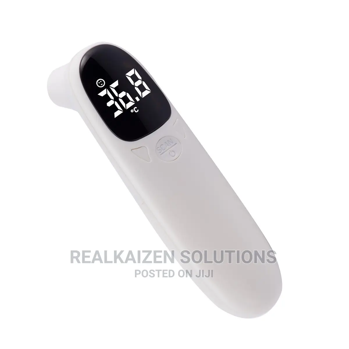 WDKL-EWQ-005 Digital Non-Contact Infrared Baby Thermometer