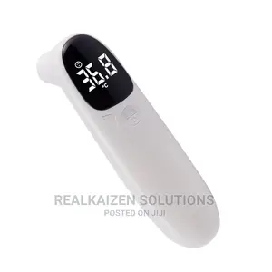 WDKL-EWQ-005 Digital Non-Contact Infrared Baby Thermometer