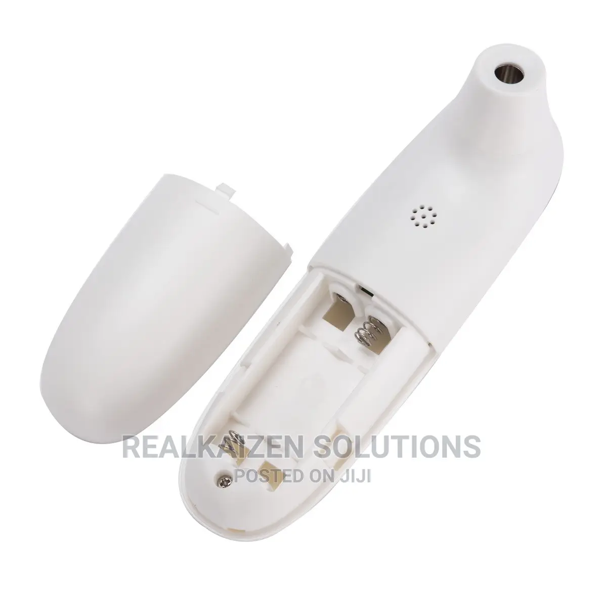 WDKL-EWQ-005 Digital Non-Contact Infrared Baby Thermometer
