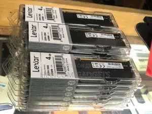 Ddr4 4gb Ram