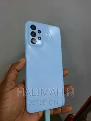 Samsung Galaxy A23 64 GB Blue