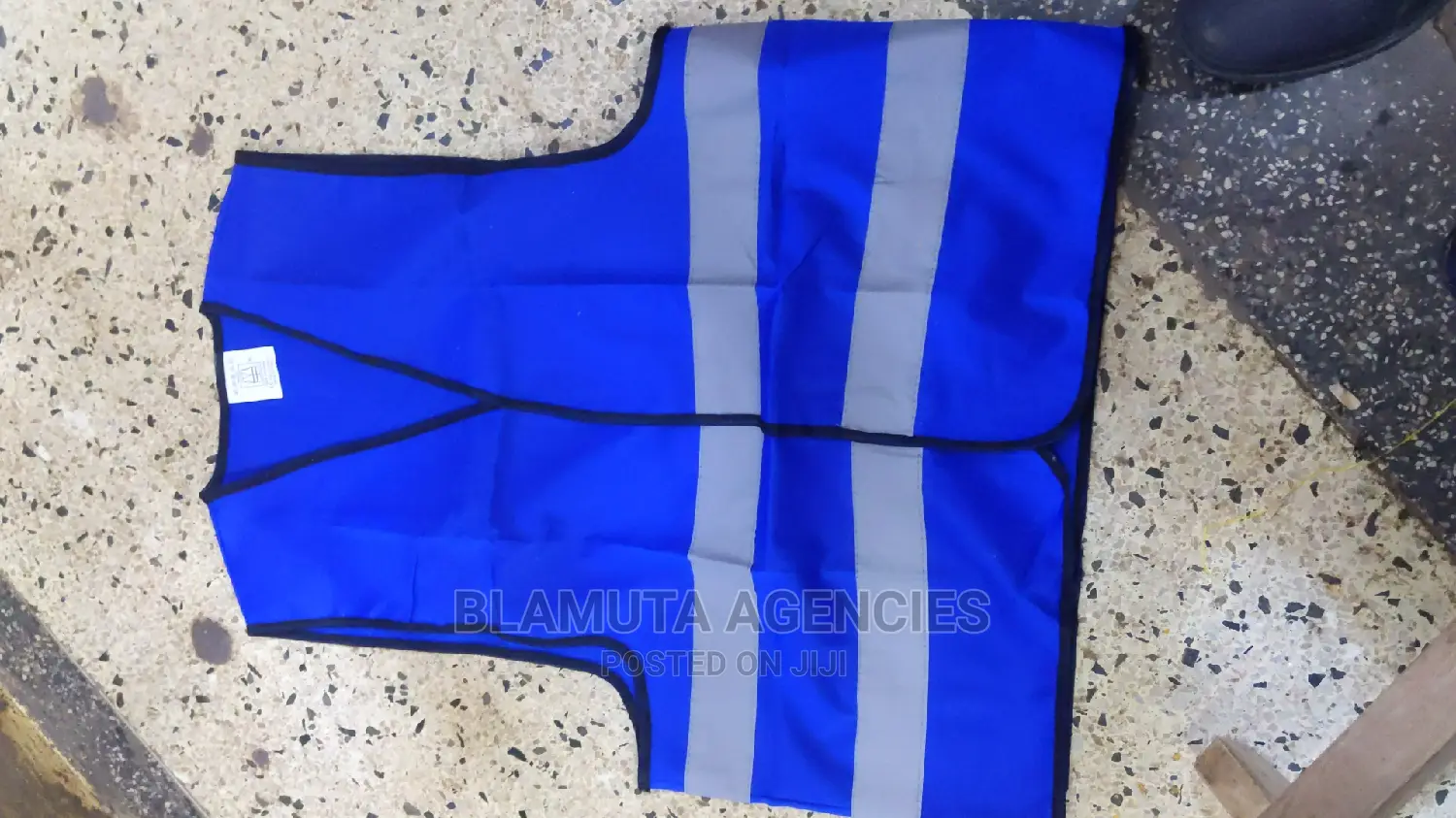 Reflector Vest( Reflector Jacket