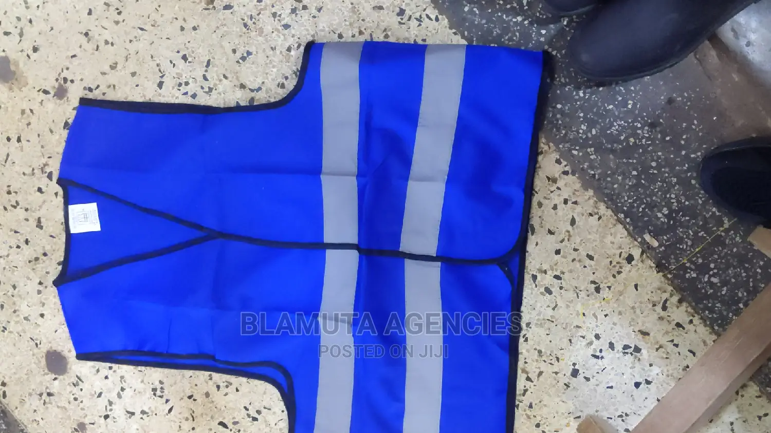 Reflector Vest( Reflector Jacket