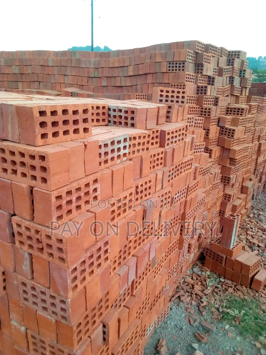 With Construction (Selected Bricks)