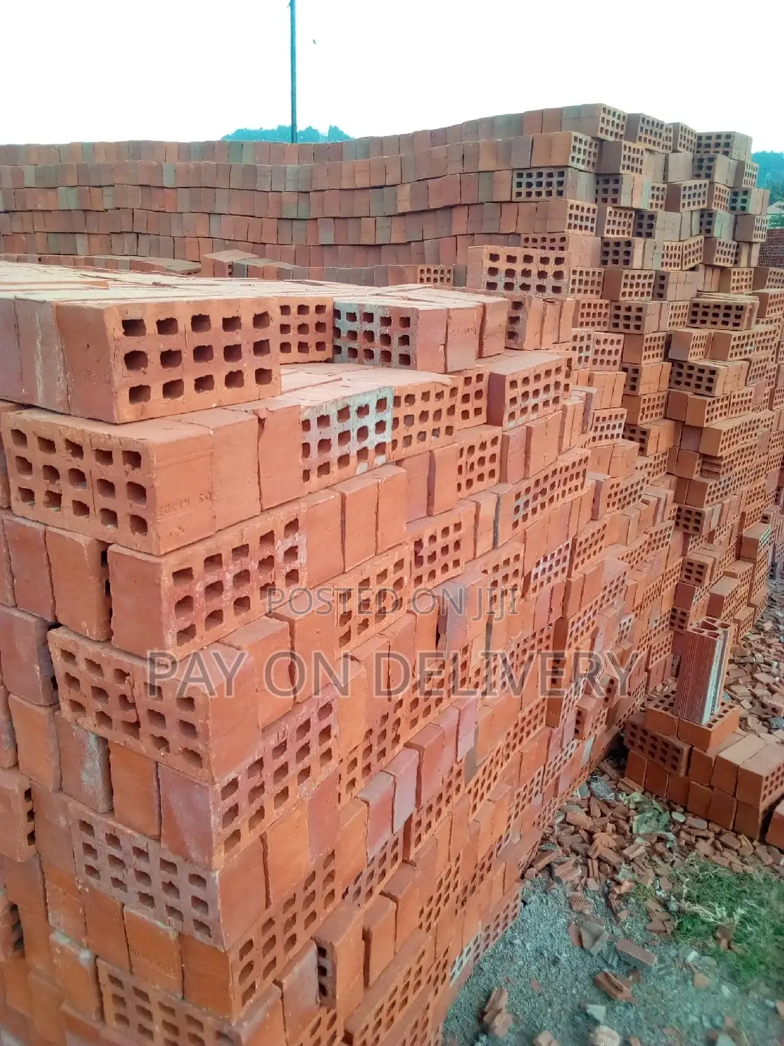 With Construction (Selected Bricks)