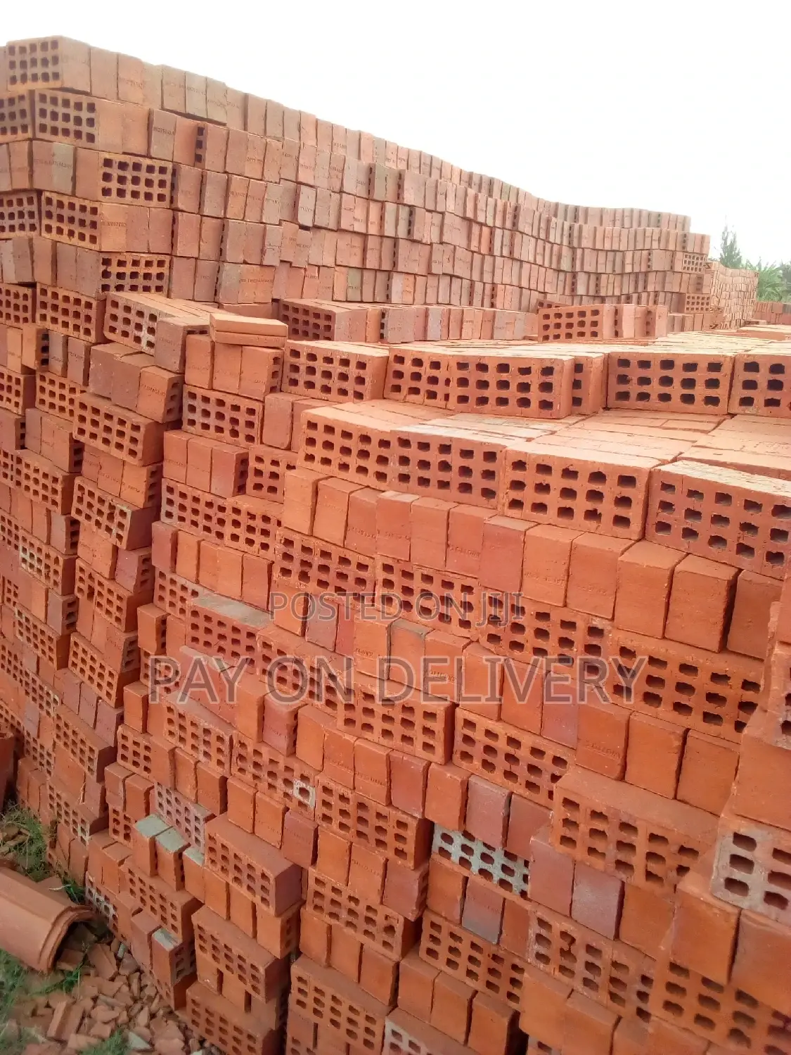 With Construction (Selected Bricks)