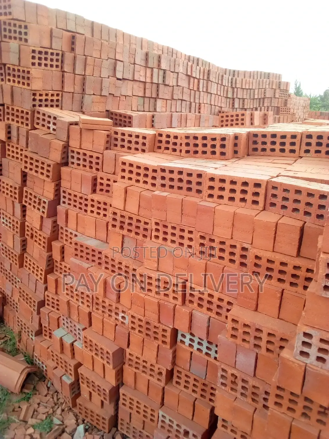 With Construction (Selected Bricks)