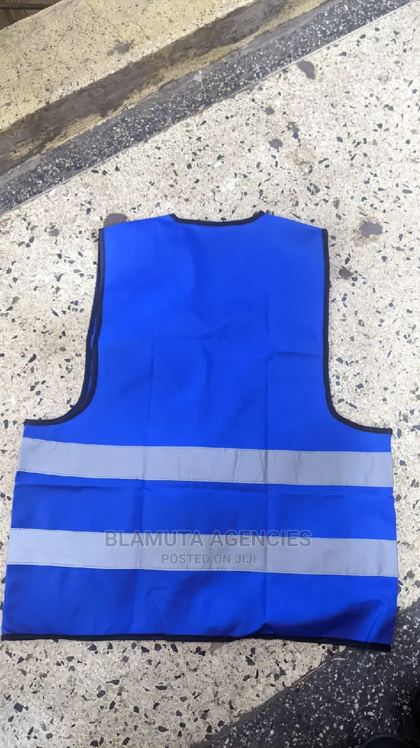 Reflector Vest( Reflector Jacket