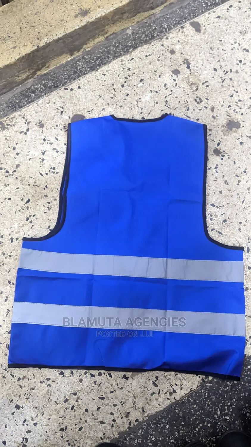 Reflector Vest( Reflector Jacket