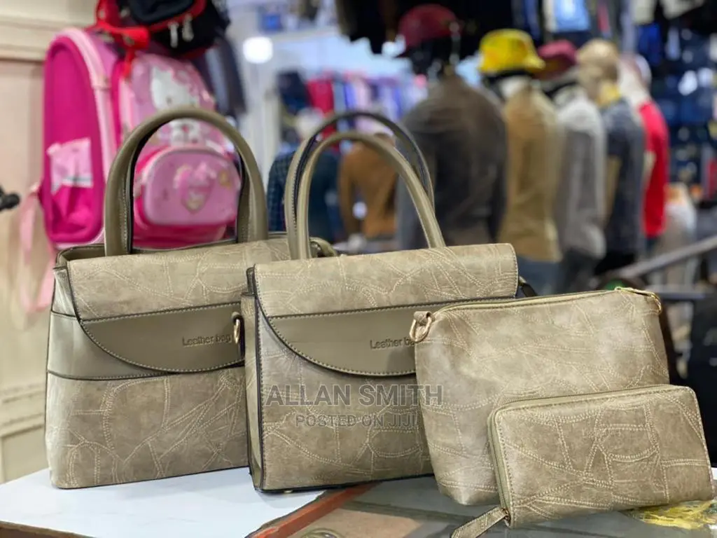Ladies Classy Hand Bags
