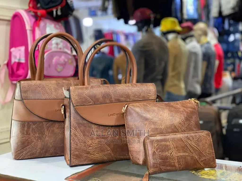Ladies Classy Hand Bags