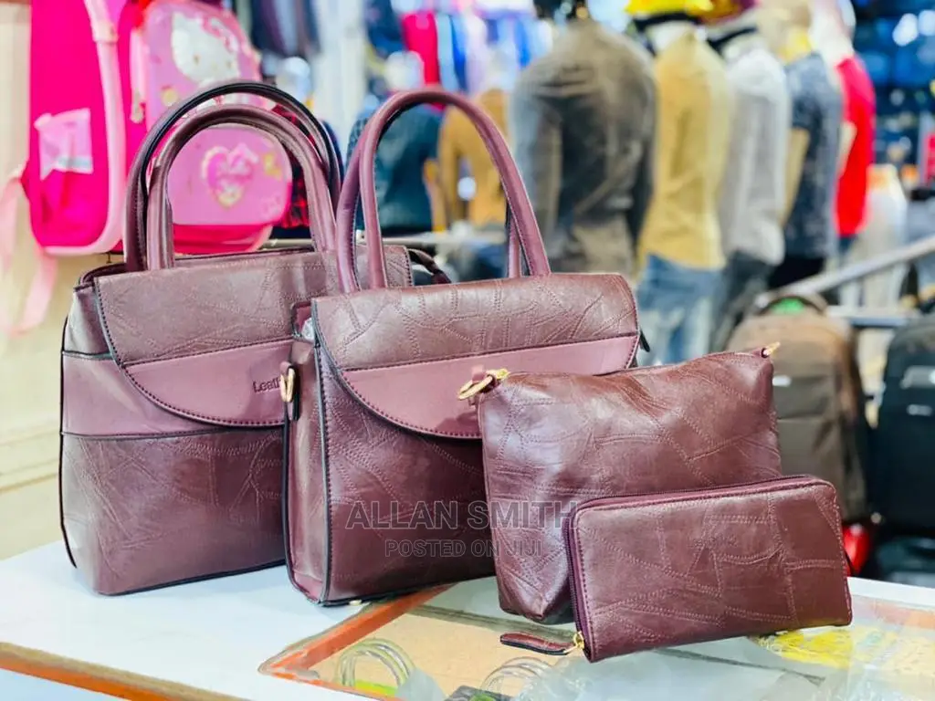 Ladies Classy Hand Bags