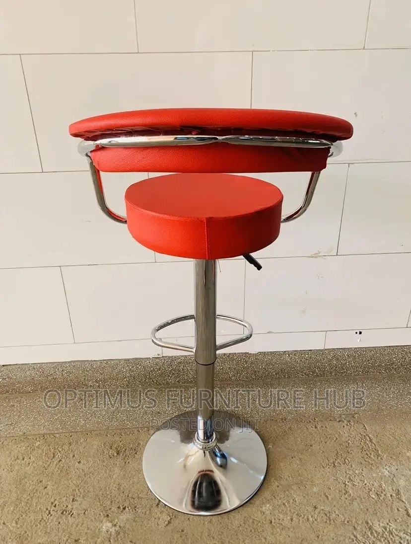 Executive Bar Stool