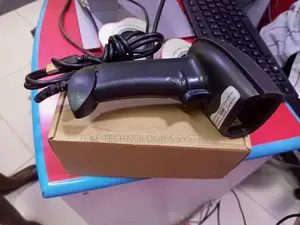 Wired Barecode Scanner