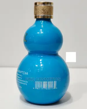 Original Snaptchat Serum Diamant Bleu Gluta + Collagen Lightening Oil