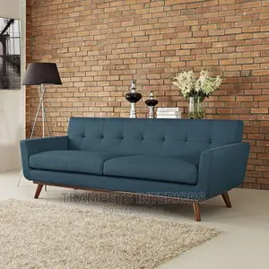 Slim Sofas