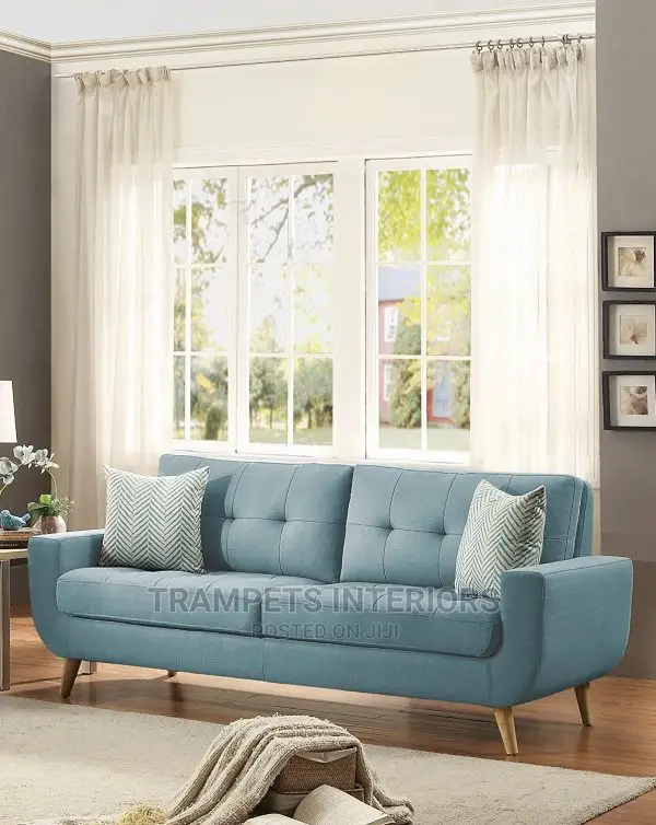Slim Sofas