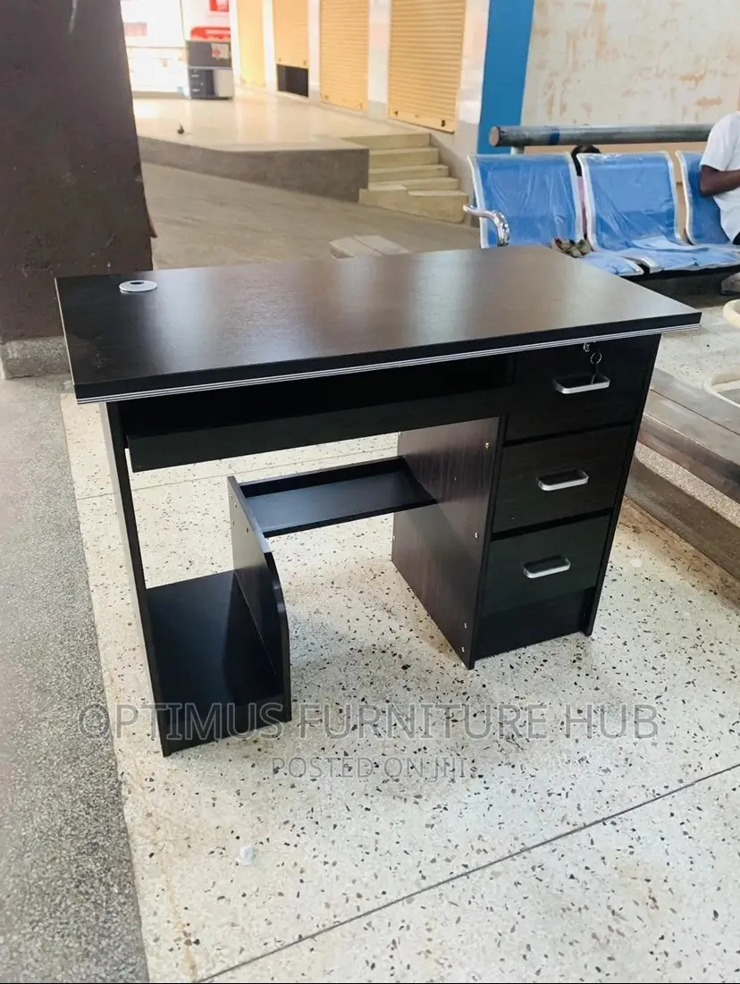 Computer Table (1 Meter)