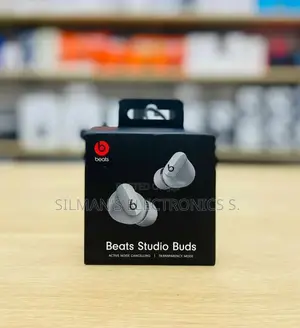 New Beats Studio Buds