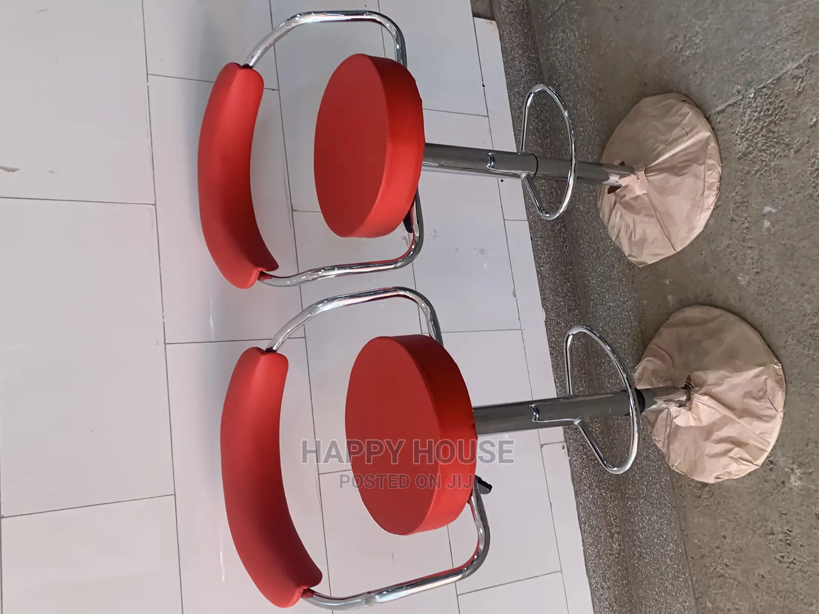 Bar Stools