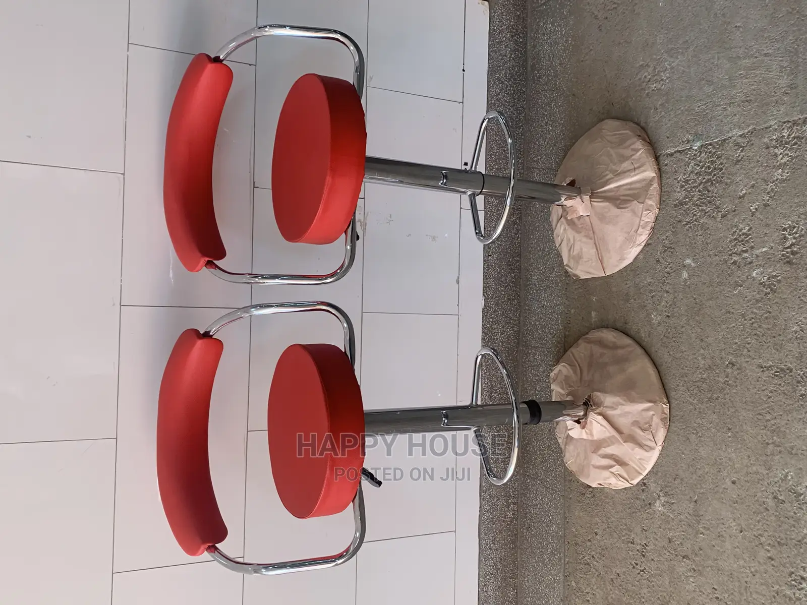 Bar Stools