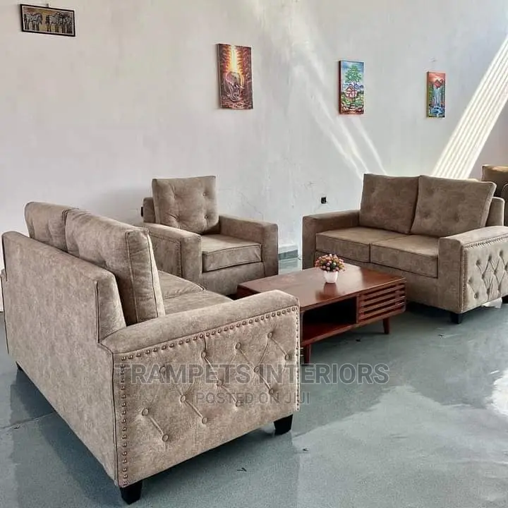 Six Seater Sofa