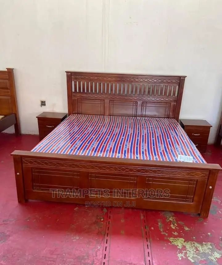 Beds Made Of Boards Call Nw For