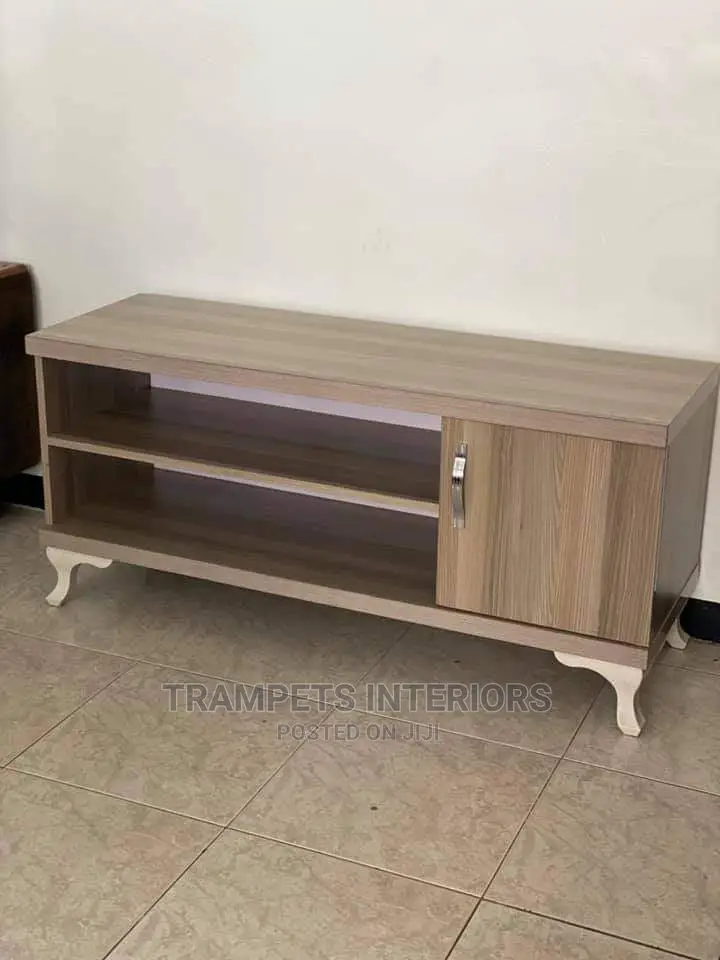Tv Stand in Mdf Nileply