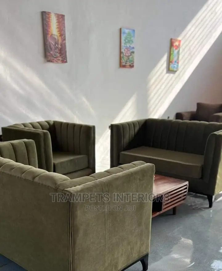 Crossland Sofa